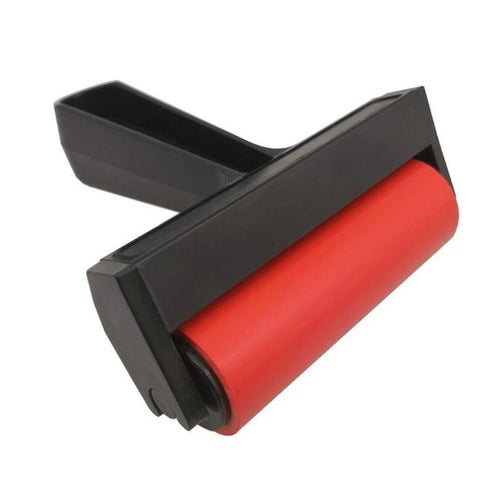 Kunststof roller | Diamond paining Diamond painting | Eigen foto | Dieren | Kopen | Dikke dames | Action | Nederland | Steentjes | Diamant | De Diamond Painter
