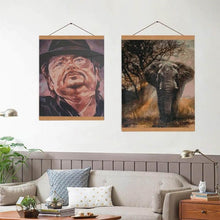 Foto laden in Gallery viewer, Magnetisch frame Diamond painting | Eigen foto | Dieren | Kopen | Dikke dames | Action | Nederland | Steentjes | Diamant | De Diamond Painter
