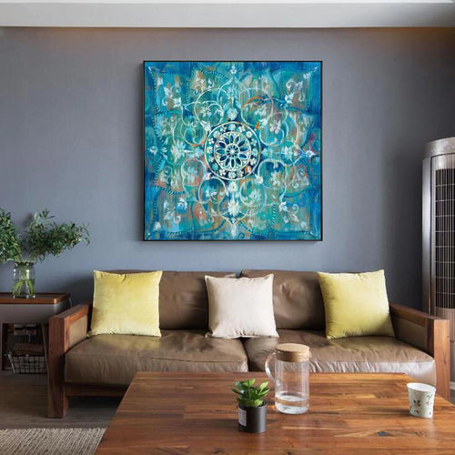 ARTGOTO Diamond Painting Groot Formaat (LAGT032 ARTGOTO Diamond Painting Groot Formaat (LAGT032