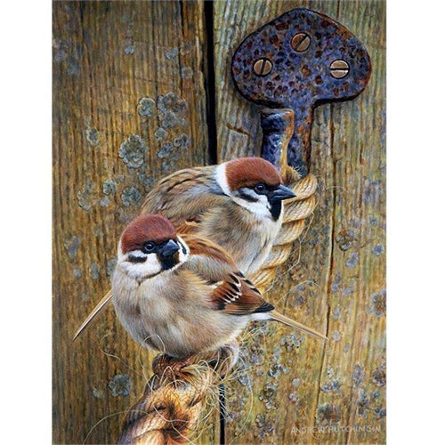 Musjes Diamond painting | Eigen foto | Dieren | Kopen | Dikke dames | Action | Nederland | Steentjes | Diamant | De Diamond Painter