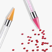 Foto laden in Gallery viewer, Premium pen Diamond painting | Eigen foto | Dieren | Kopen | Dikke dames | Action | Nederland | Steentjes | Diamant | De Diamond Painter