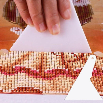 Steentjes corrector Diamond painting | Eigen foto | Dieren | Kopen | Dikke dames | Action | Nederland | Steentjes | Diamant | De Diamond Painter
